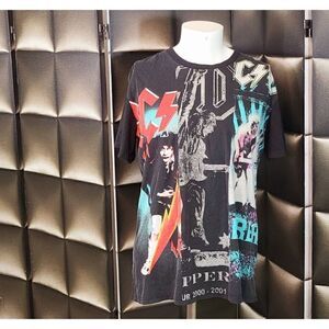 AC/DC tshirt 